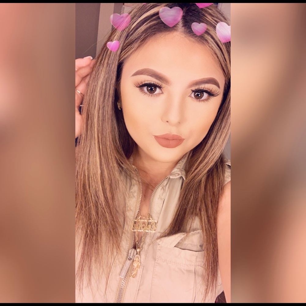 Meet your Posher, Ericka